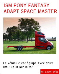 adapt space master